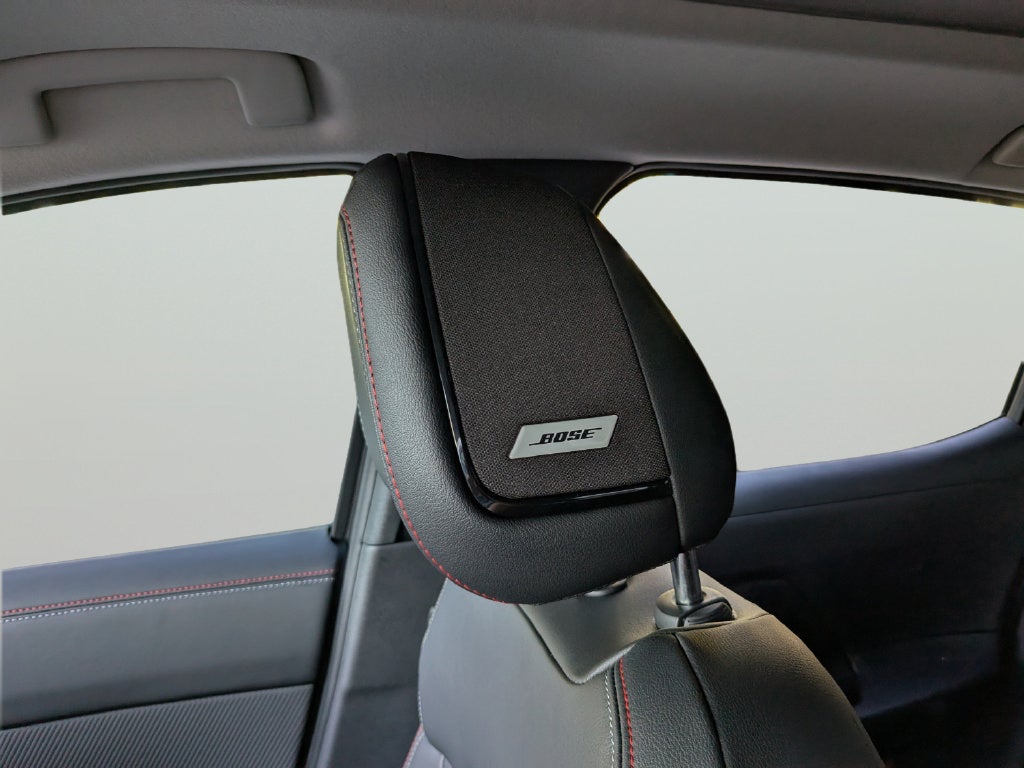 2027 Nissan Kicks SR
