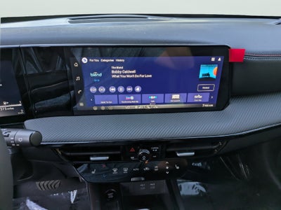 2027 Nissan Kicks SR