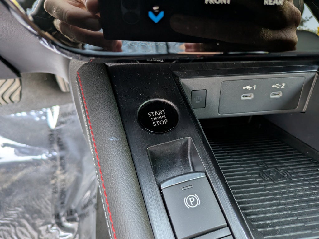 2027 Nissan Kicks SR