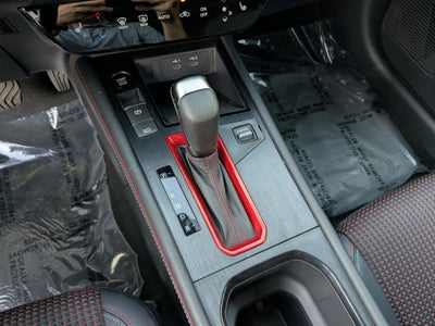 2027 Nissan Kicks SR