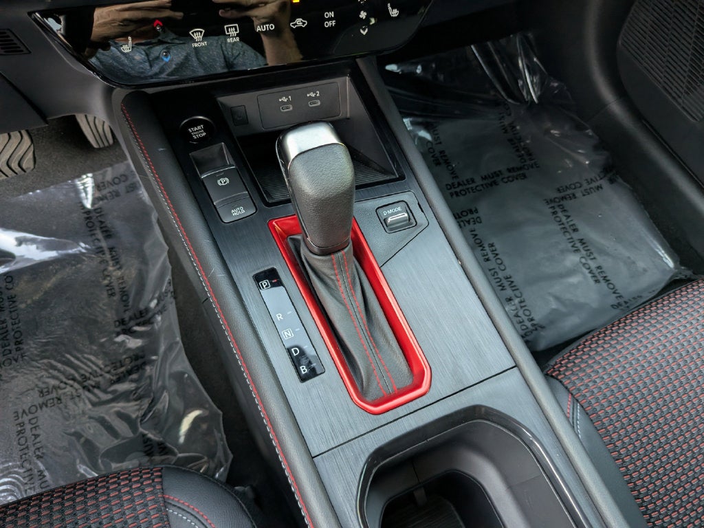 2027 Nissan Kicks SR