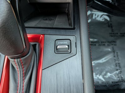 2027 Nissan Kicks SR
