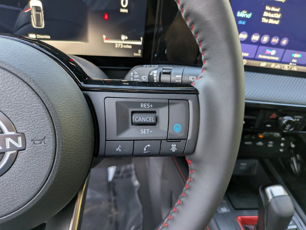 2027 Nissan Kicks SR