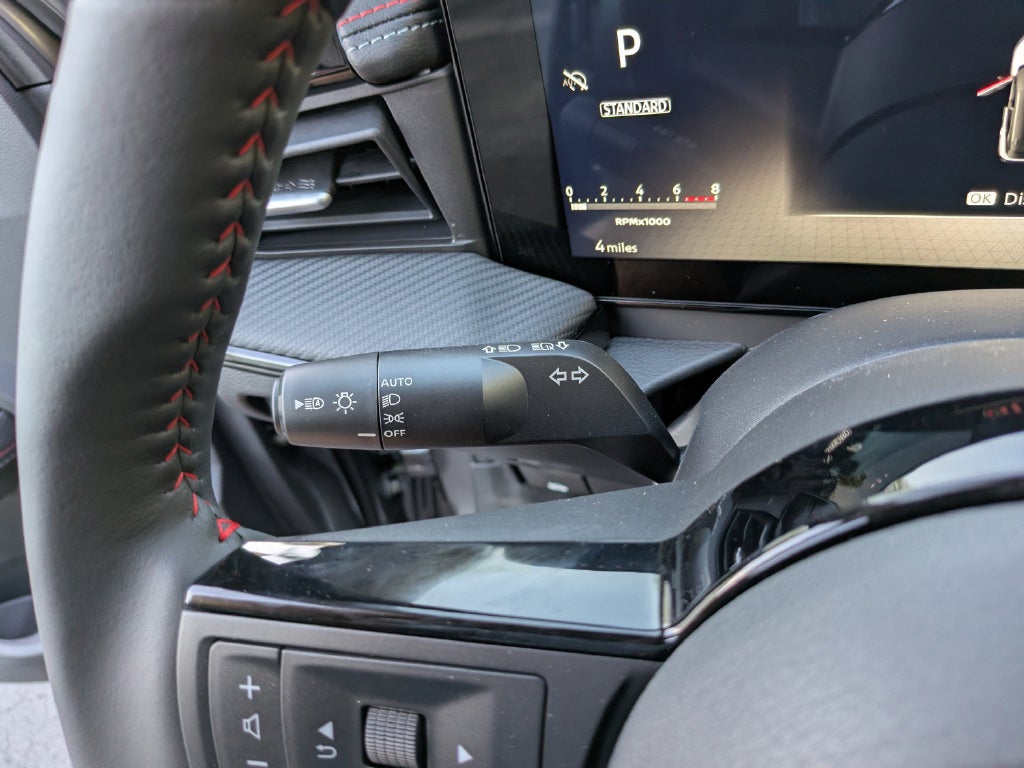 2027 Nissan Kicks SR