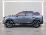 2027 Nissan Kicks SR