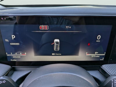 2027 Nissan Kicks SR