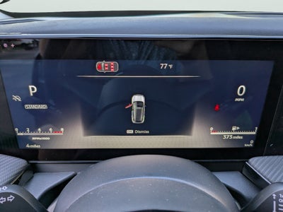 2027 Nissan Kicks SR