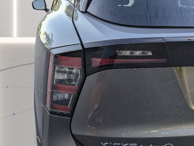 2027 Nissan Kicks SR