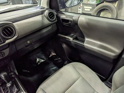 2018 Toyota Tacoma SR5 V6