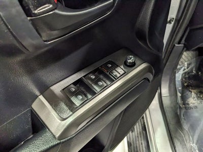 2018 Toyota Tacoma SR5 V6