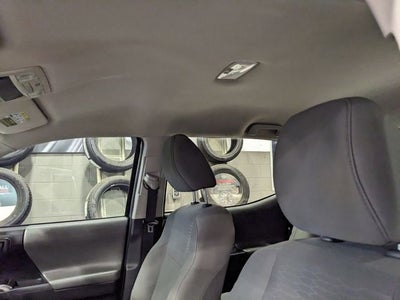 2018 Toyota Tacoma SR5 V6