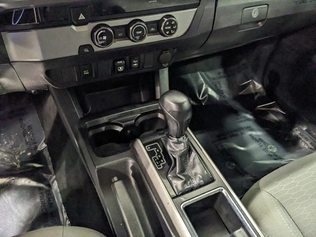 2018 Toyota Tacoma SR5 V6