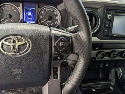 2018 Toyota Tacoma SR5 V6