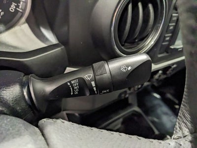 2018 Toyota Tacoma SR5 V6