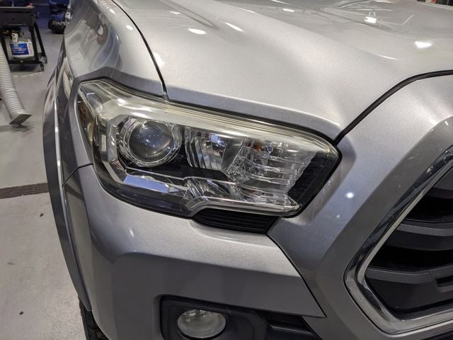 2018 Toyota Tacoma SR5 V6