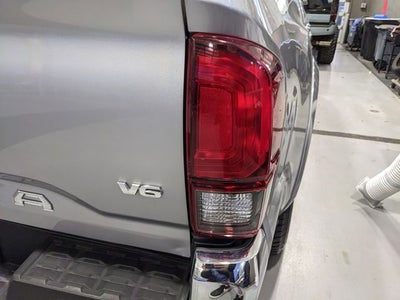 2018 Toyota Tacoma SR5 V6