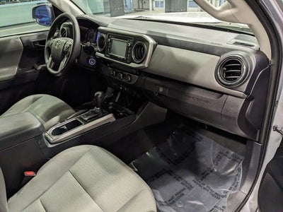 2018 Toyota Tacoma SR5 V6