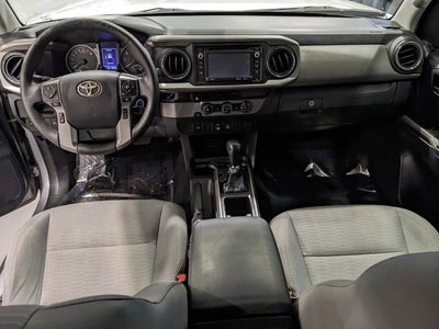 2018 Toyota Tacoma SR5 V6