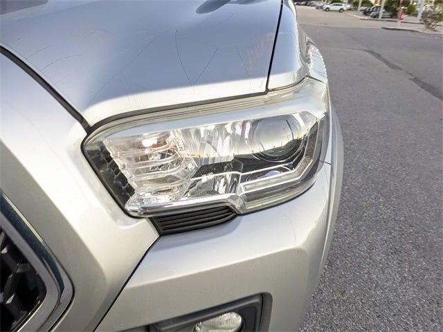 2019 Toyota Tacoma TRD Sport V6