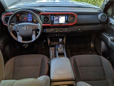 2019 Toyota Tacoma TRD Sport V6