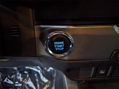 2019 Toyota Tacoma TRD Sport V6