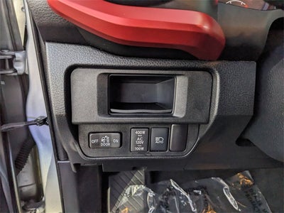 2019 Toyota Tacoma TRD Sport V6