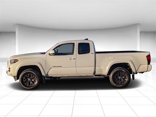 2022 Toyota Tacoma SR5 V6 in Clearwater, FL - Lokey Automotive Group