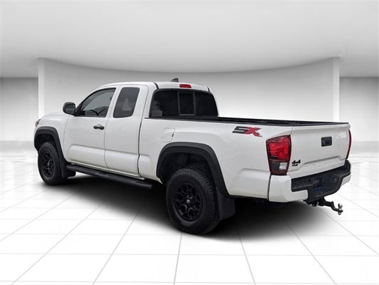2022 Toyota Tacoma SR V6 in Clearwater, FL - Lokey Automotive Group