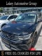 2022 Volkswagen Tiguan 2.0T S