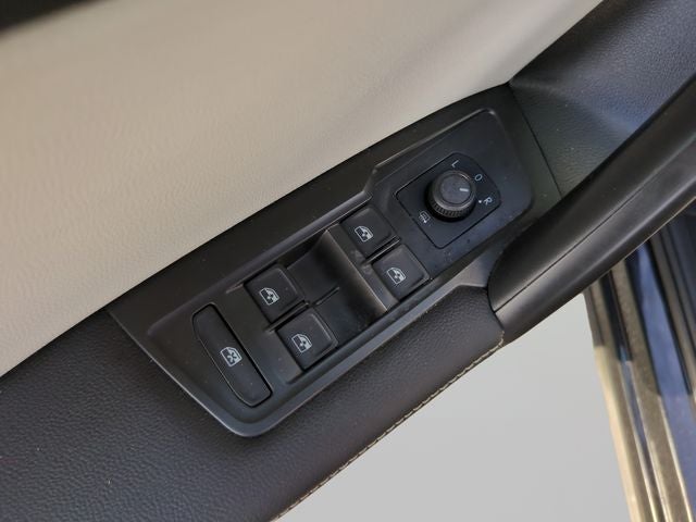 2022 Volkswagen Tiguan 2.0T S