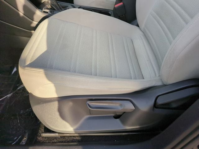 2022 Volkswagen Tiguan 2.0T S