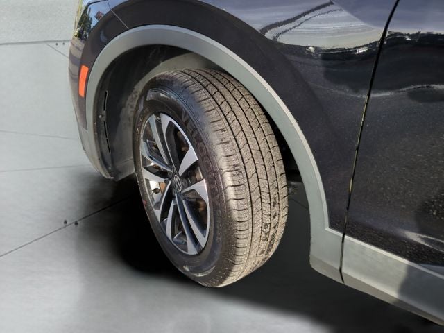 2022 Volkswagen Tiguan 2.0T S