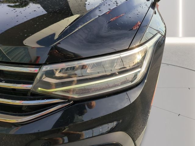 2022 Volkswagen Tiguan 2.0T S