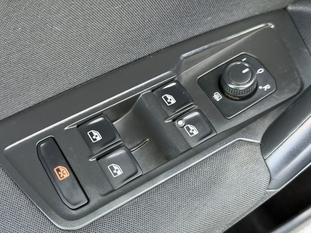 2021 Volkswagen Tiguan 2.0T S