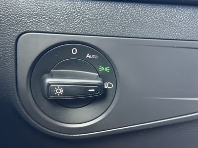 2021 Volkswagen Tiguan 2.0T S