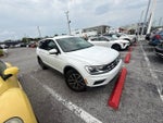 2021 Volkswagen Tiguan 2.0T S