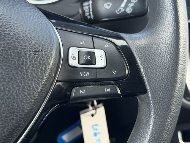 2021 Volkswagen Tiguan 2.0T S