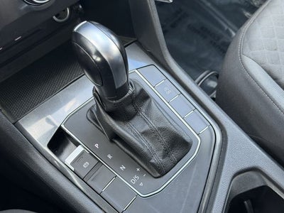 2021 Volkswagen Tiguan 2.0T S