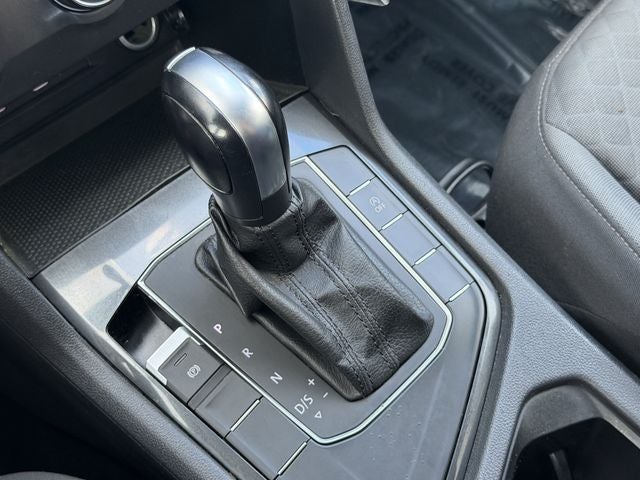 2021 Volkswagen Tiguan 2.0T S