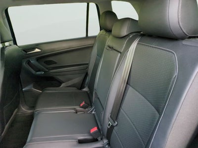 2019 Volkswagen Tiguan 2.0T SE