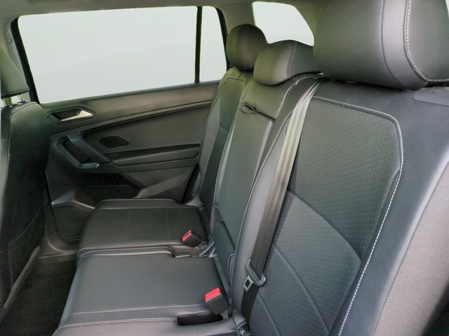 2019 Volkswagen Tiguan 2.0T SE