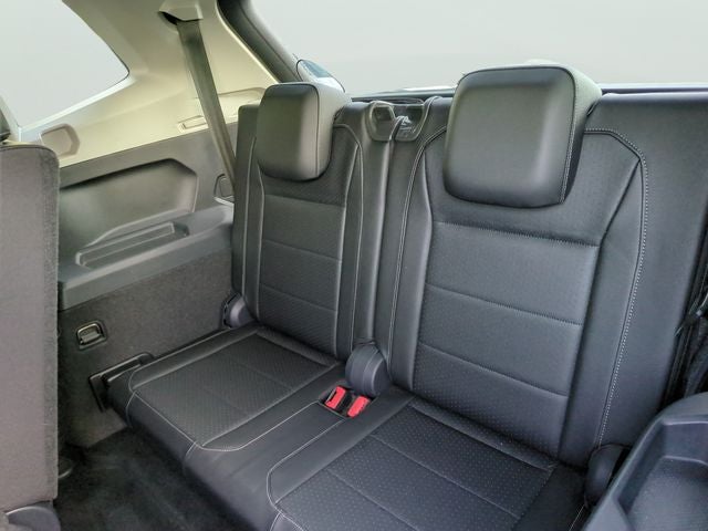 2019 Volkswagen Tiguan 2.0T SE