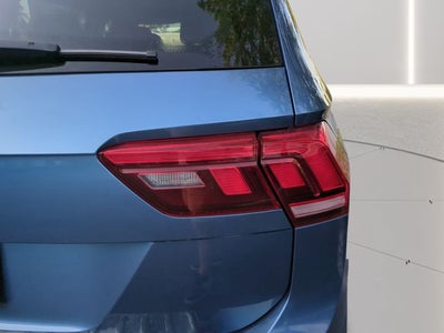2019 Volkswagen Tiguan 2.0T SE