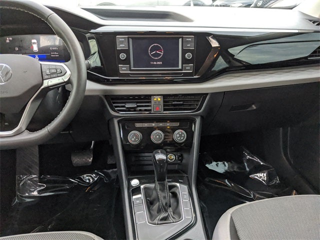 2023 Volkswagen Taos 1.5T S