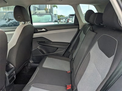 2023 Volkswagen Taos 1.5T S