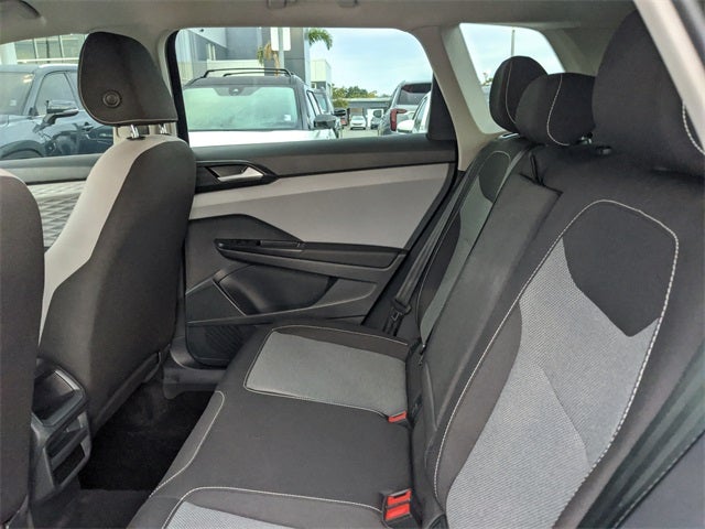 2023 Volkswagen Taos 1.5T S