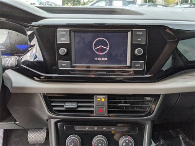 2023 Volkswagen Taos 1.5T S