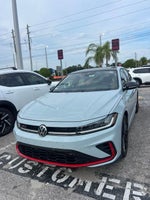 2025 Volkswagen Jetta GLI 2.0T Autobahn