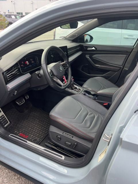 2025 Volkswagen Jetta GLI 2.0T Autobahn
