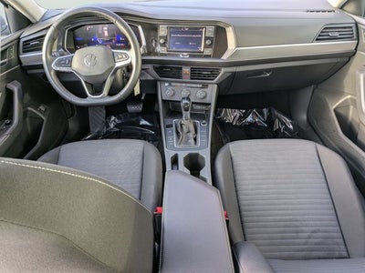 2024 Volkswagen Jetta 1.5T S
